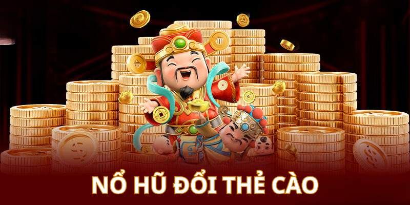 Nổ hũ sở hữu nhiều ưu điểm