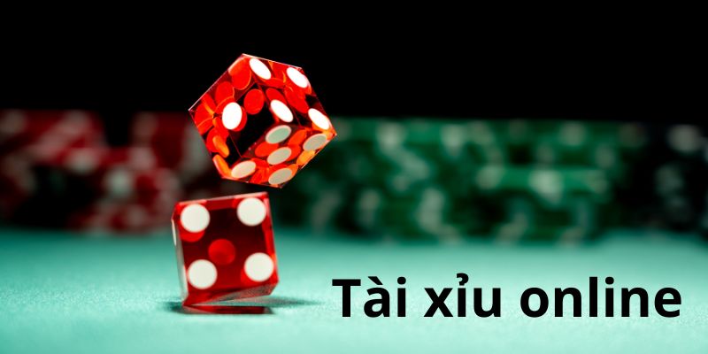 Tài xỉu online là gì?